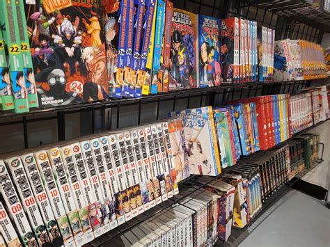 manga stores near me|manga store near me delivery.